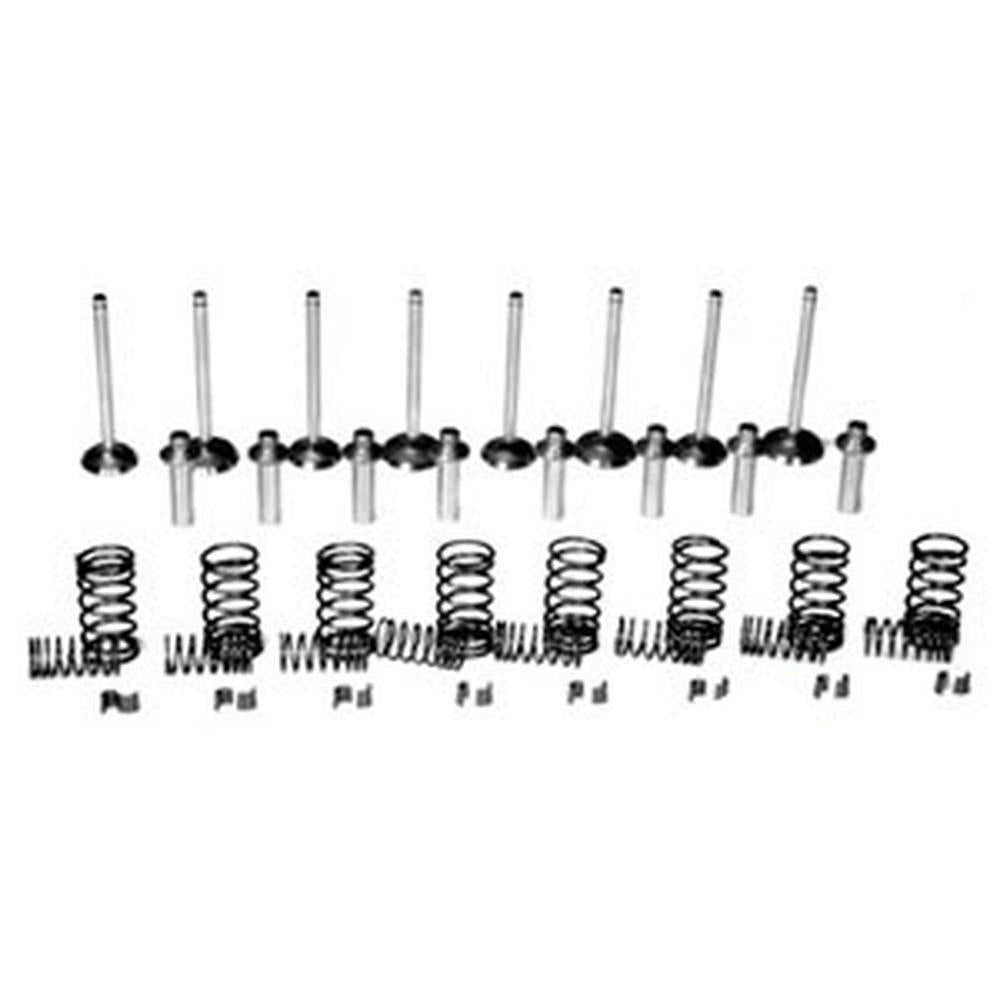 A-VTK408-AI Valve Train Kit, 4.318