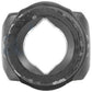 A-W019518-A-AI Inboard Yoke, used w/ 1b, 1bGA & 1bGEH Profile Tubing