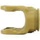 A-W019518-AI Inboard Yoke, used w/ 1b, 1bGA & 1bGEH Profile Tubing