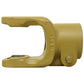 A-W019520-AI Tractor Yoke, Splined 1 3/4" - 6 Spline w/ QDP