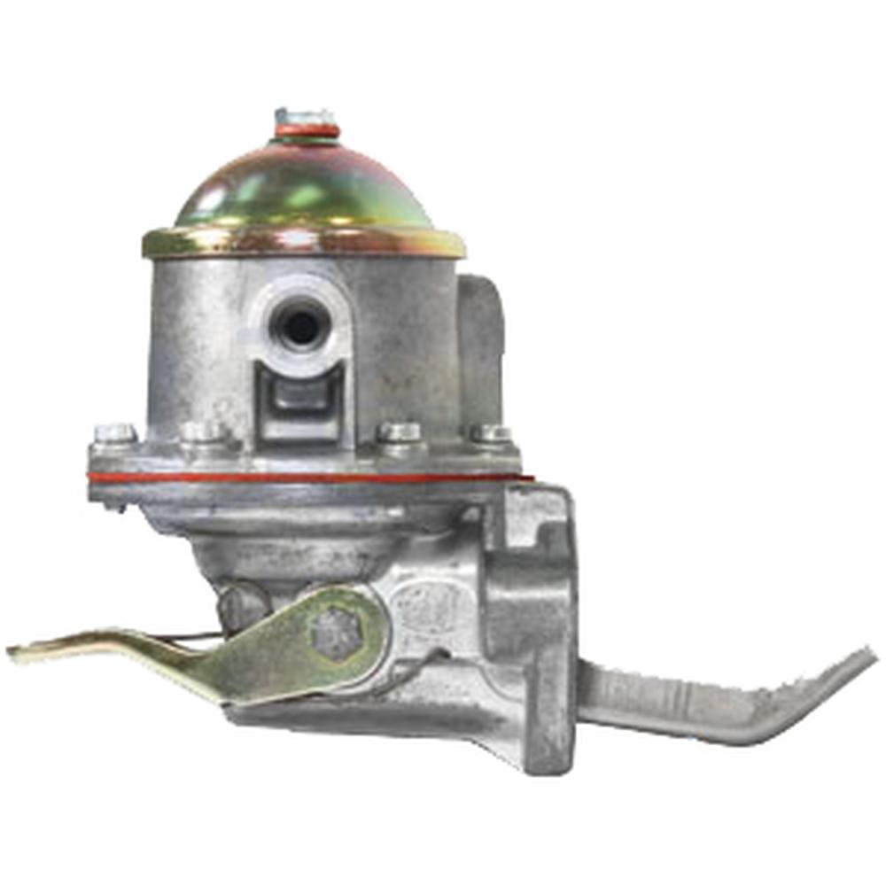 A-W159252AS-AI Fuel Pump, 2 hole mounting