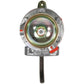 A-W159252AS-AI Fuel Pump, 2 hole mounting