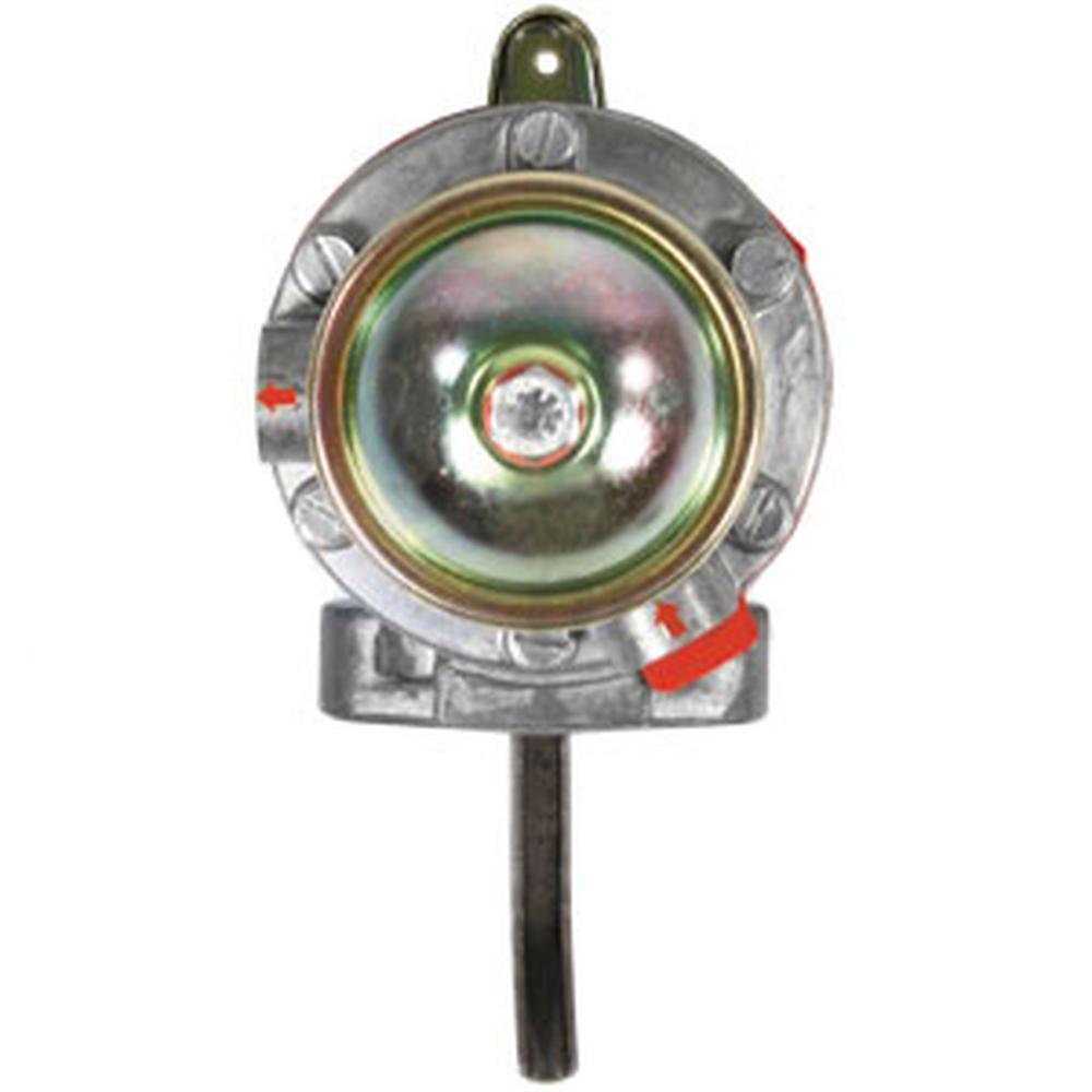 A-W159252AS-AI Fuel Pump, 2 hole mounting