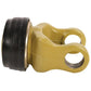 A-W196862-AI Tractor Yoke, Splined 1 3/8" - 21 Spline w/ AS Lock