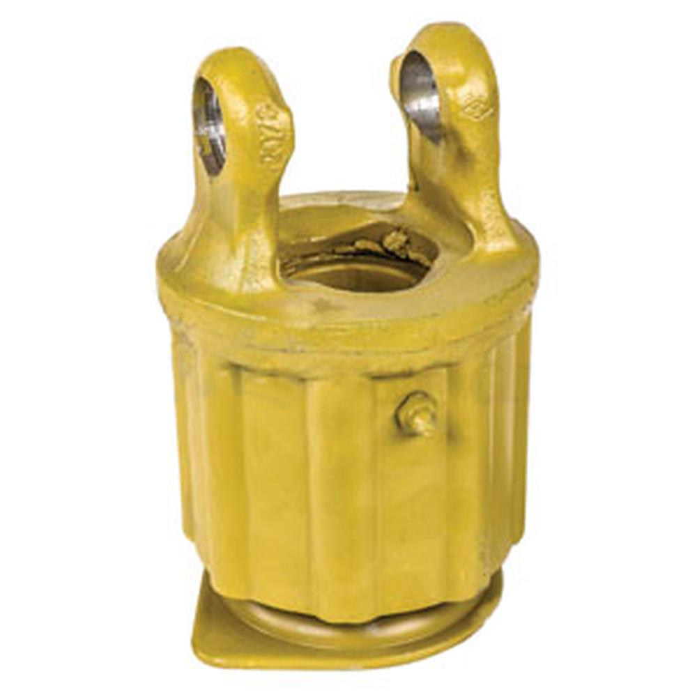 A-W358523-AI Radial Pin Clutch