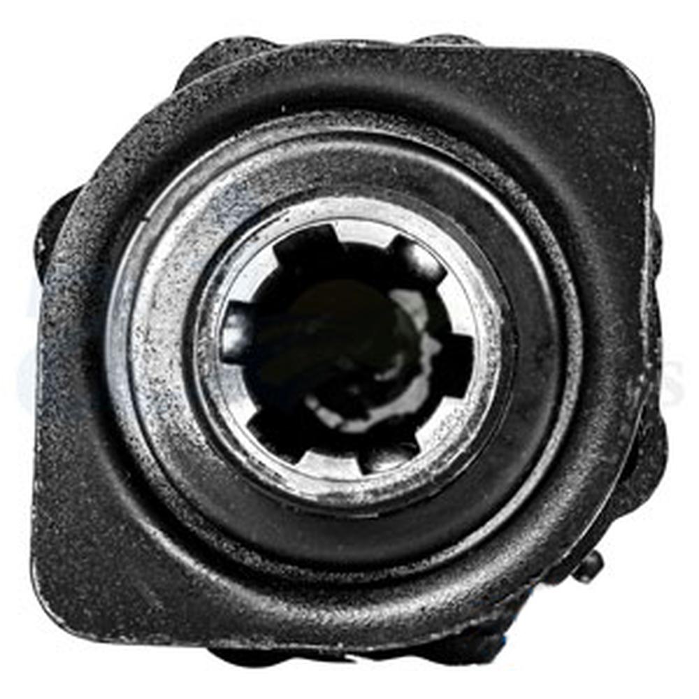 A-W361420-A-AI Radial Pin Clutch
