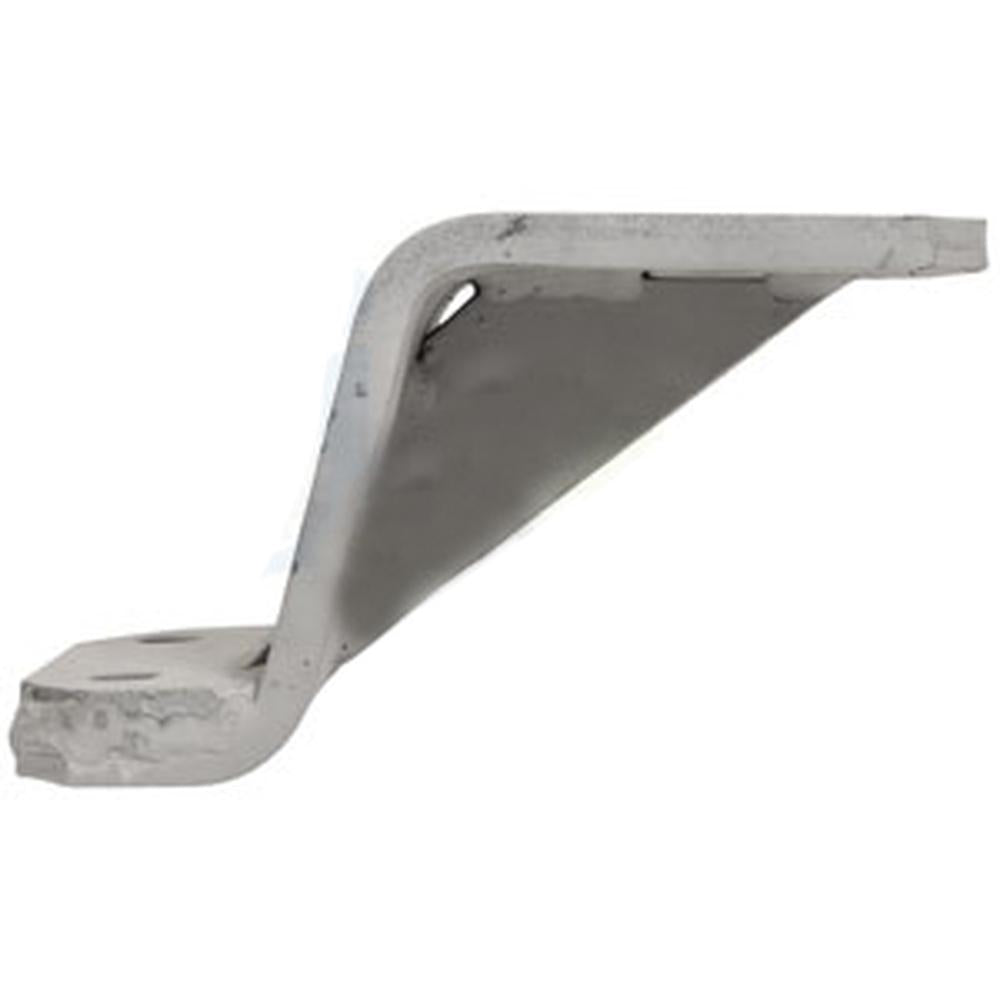 A-WF29161-AI Steering Bracket  (w/ 5" drop)