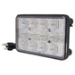 A-WL1285-AI - Work Lamp, LED, Flood / Spot Combo , Hi / Low, Rectangle