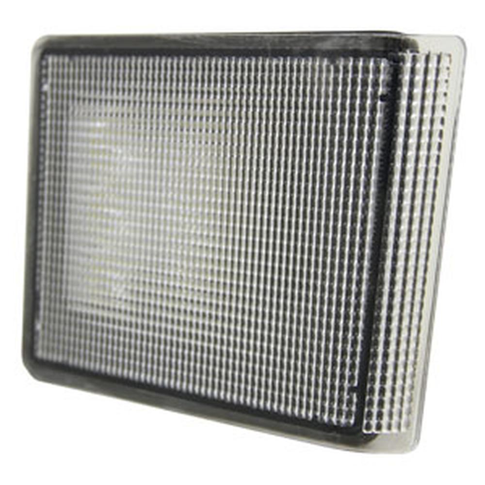 A-WL1565R Work Lamp, LED; Rectangle, Flood, Right Corner Light