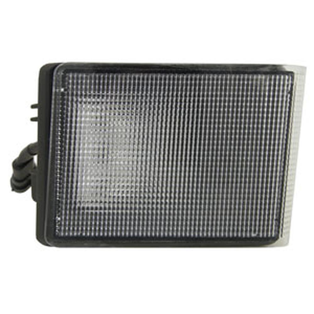 A-WL1565R Work Lamp, LED; Rectangle, Flood, Right Corner Light