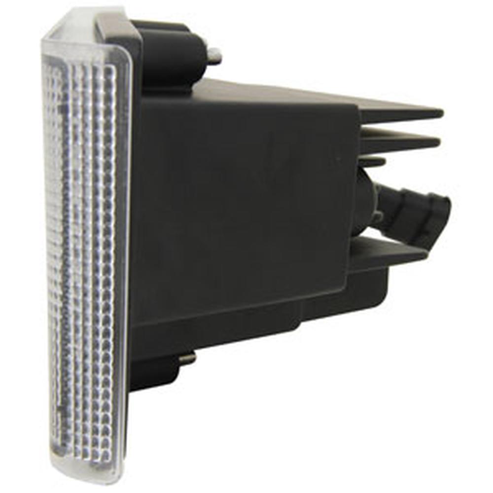 A-WL1565R Work Lamp, LED; Rectangle, Flood, Right Corner Light