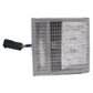 A-WL1971R-AI - Headlight, LED, RH Flood / Spot Combo