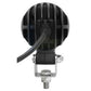 A-WL2066-AI - Work Lamp, LED, Flood, Oval
