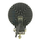 A-WL20E-AI Work Lamp, E-Series LED, Flood, Round