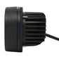A-WL2538-AI - Work Lamp, LED, Flood, Square