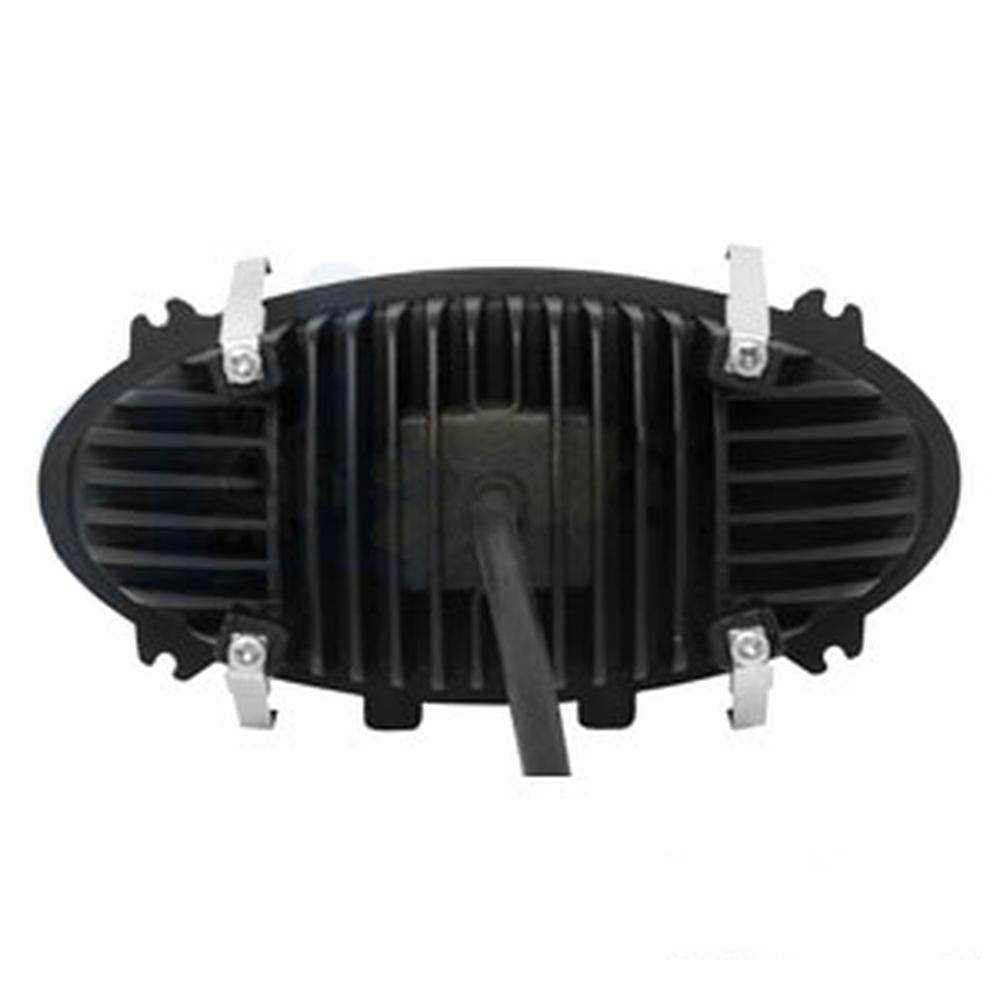 A-WL4743-AI - Work Lamp, LED, Flood, Oval