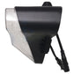 A-WL8040R-AI - Work Lamp, LED, RH Flood / Spot Combo