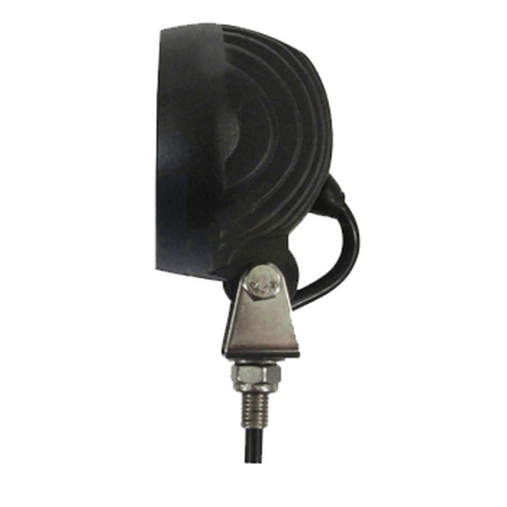 A-WL855-AI Work Lamp, LED, Trapezoid, Oval