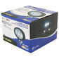 A-WL855-AI Work Lamp, LED, Trapezoid, Oval
