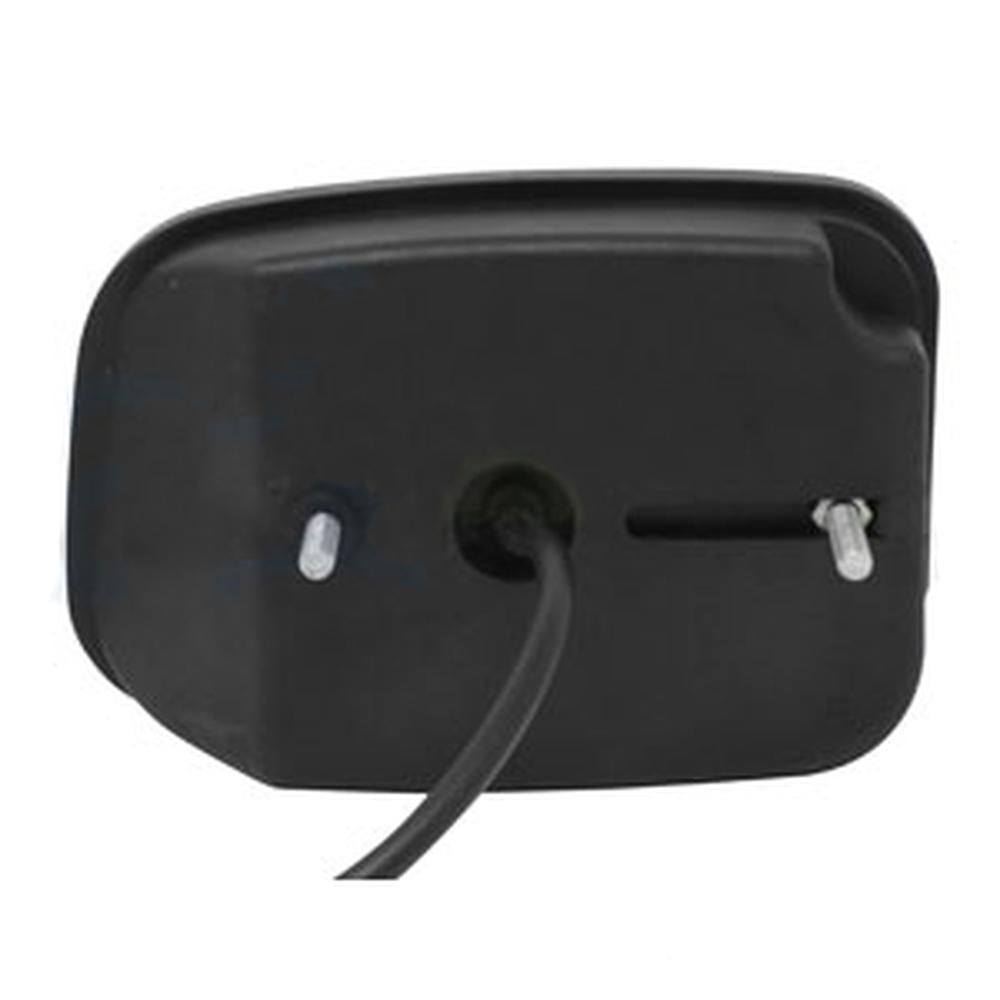 A-WL9581-AI - Warning Light, LED, Amber, LH Front / RH Rear