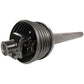 A-WM58482A-AI Half Shaft, 1-3/8" 21 Spline, CV