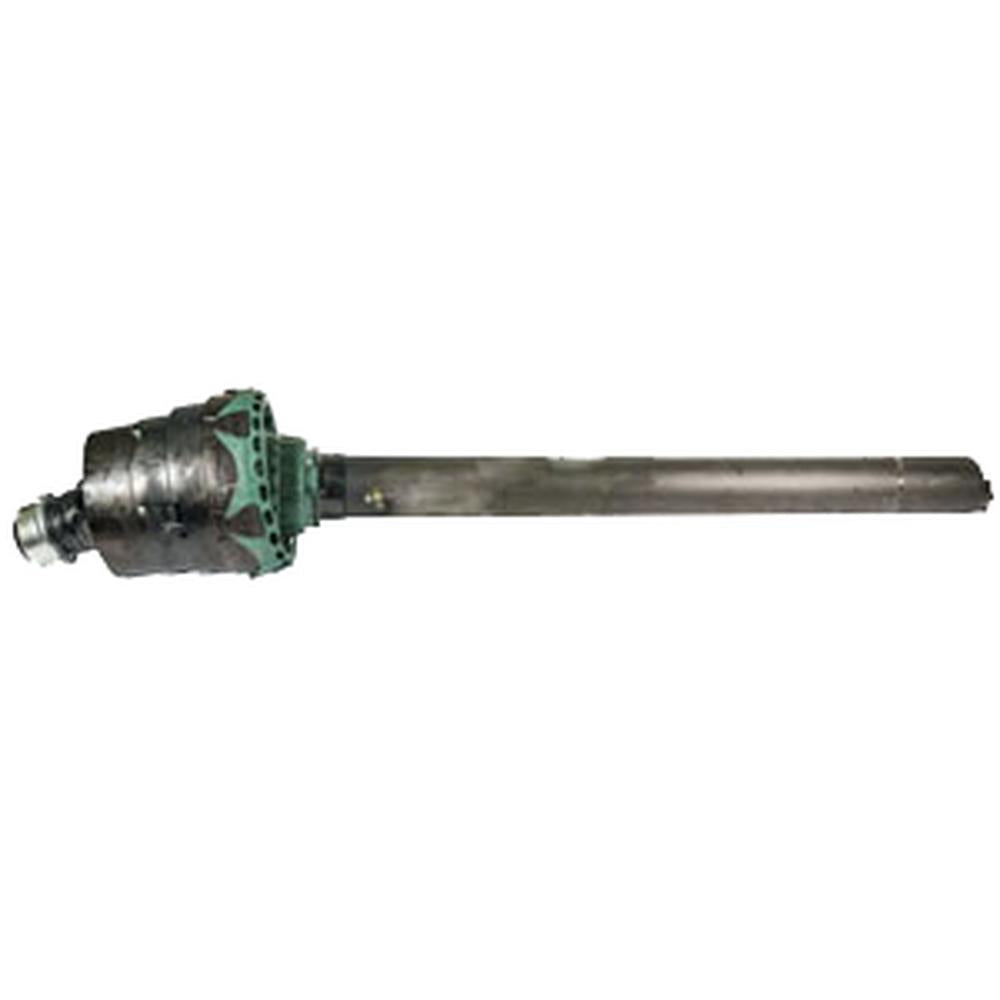 A-WT58482-AI Complete Constant Velocity Tractor Half Shafts