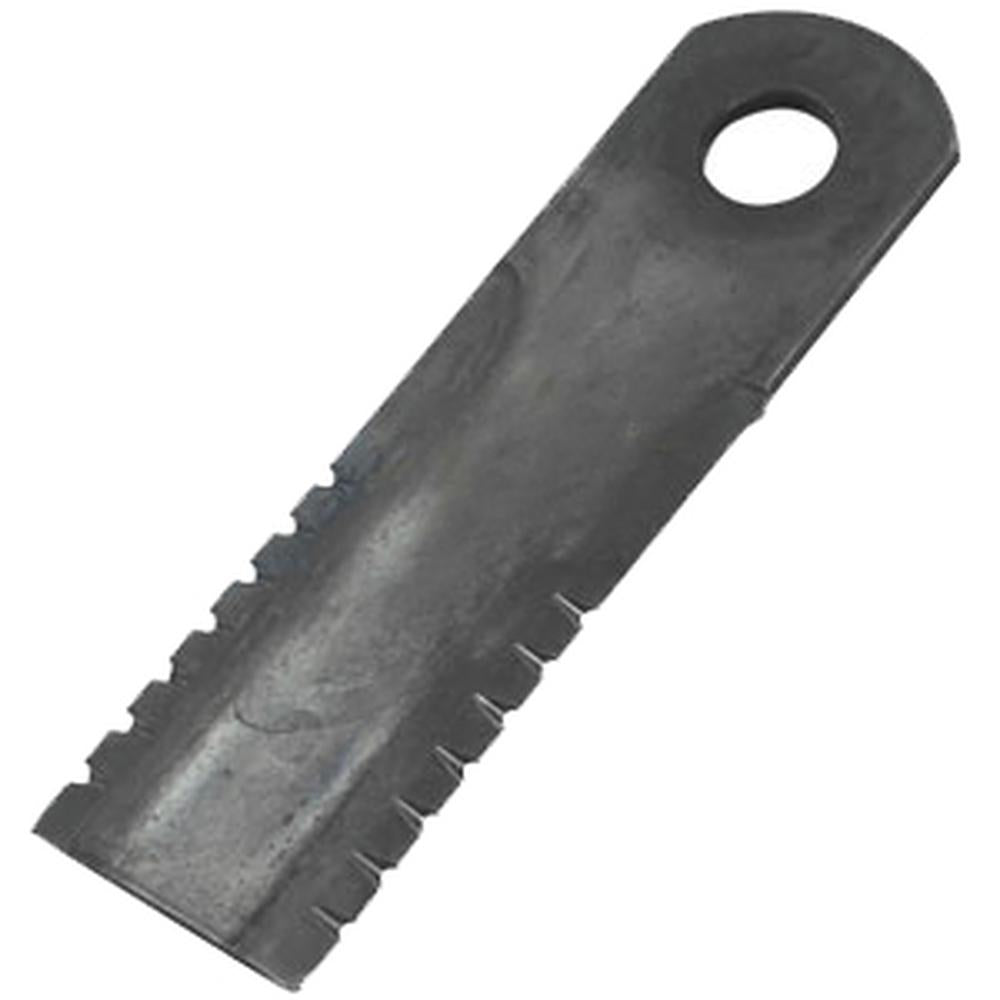 A-Z103205-AI Knife, Serrated Chopper