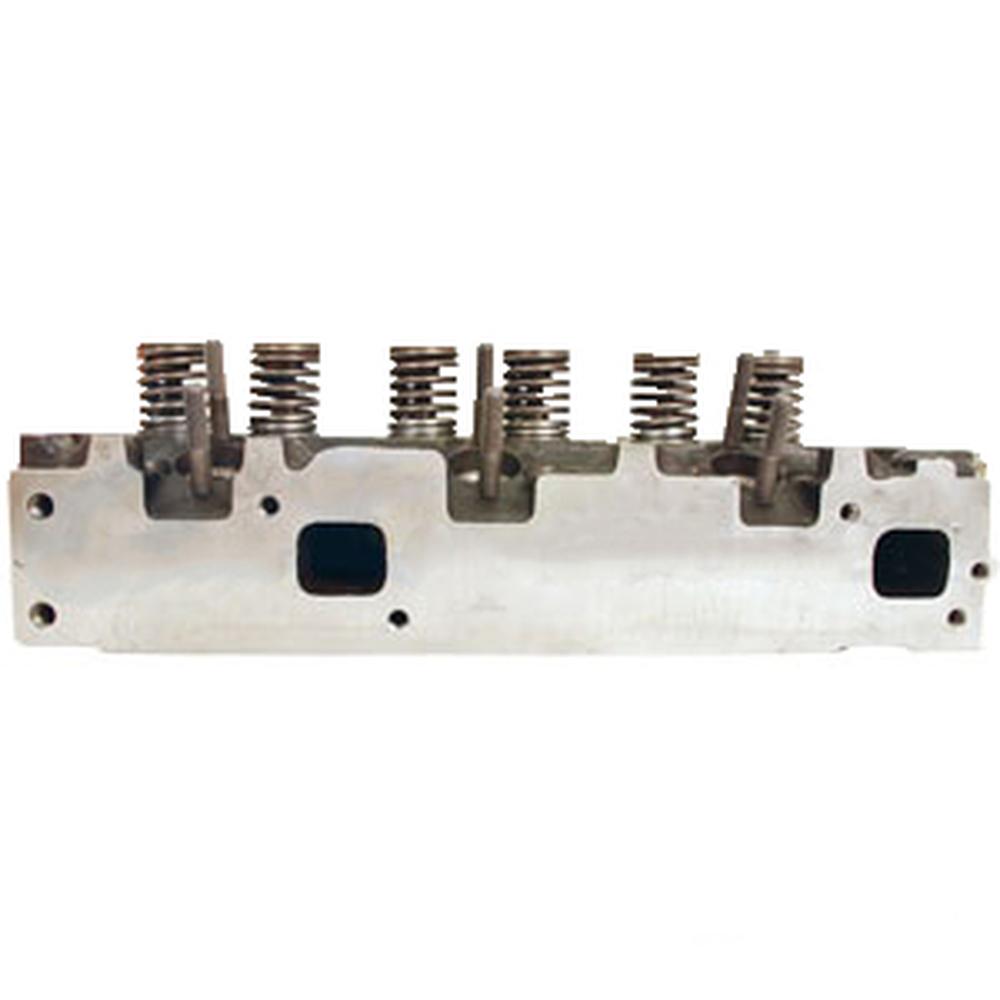 A-ZZ80025-AI CYLINDER HEAD