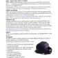 A0897 BBS Back-Up Alarm 87 DB 12-24VDC Tough Durable & Waterproof BBS-87
