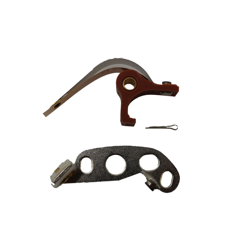 Point Set Fits Ford 2N 8N 9N A0NN12107A