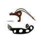Point Set Fits Ford 2N 8N 9N A0NN12107A