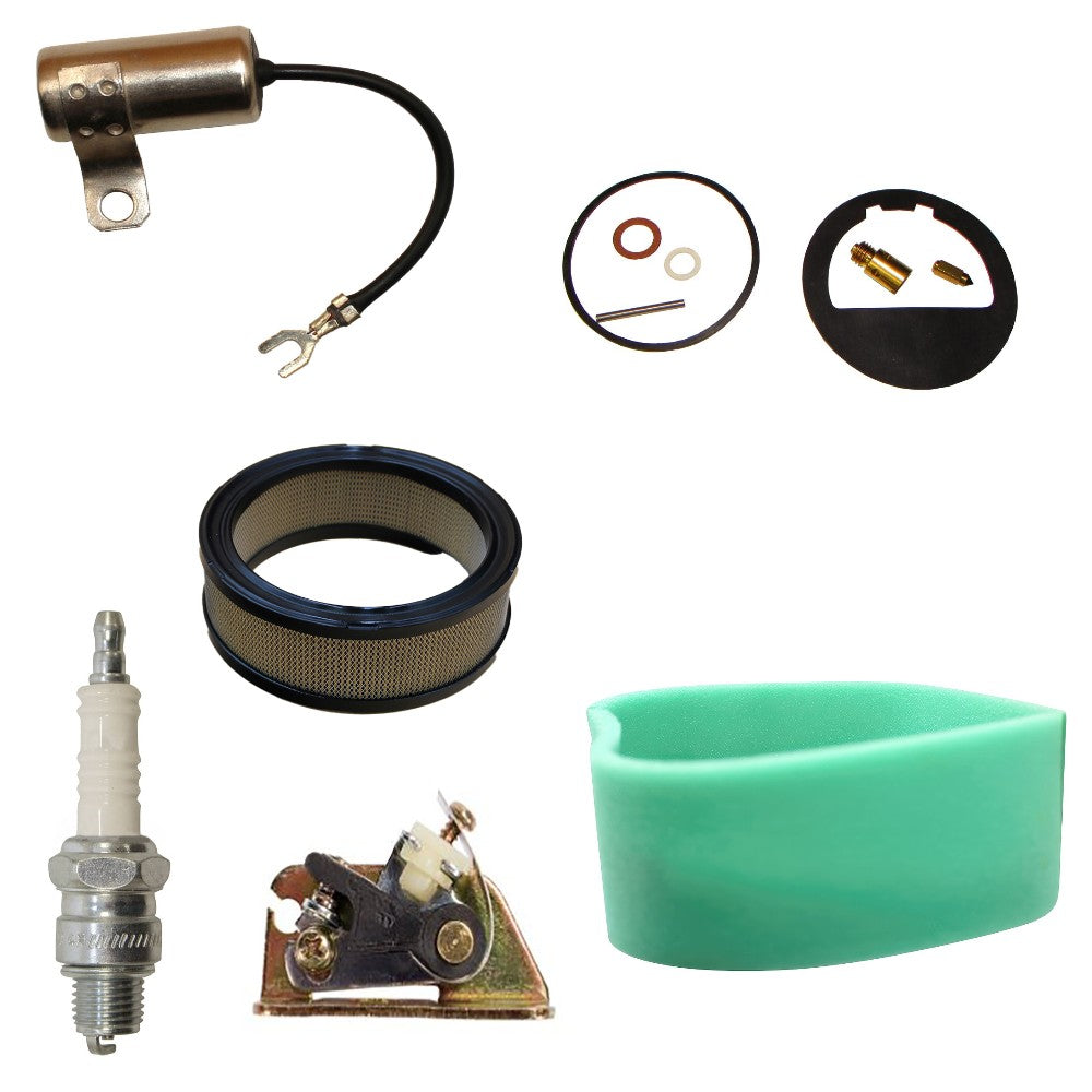 Engine Tune Up Kit Fits Toro Replaces 47 083 03-S