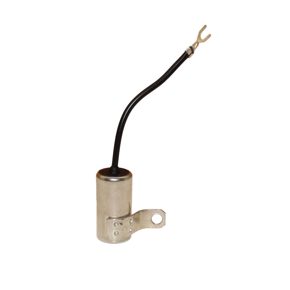Condenser Fits Ford/New Holland Replaces 21A251