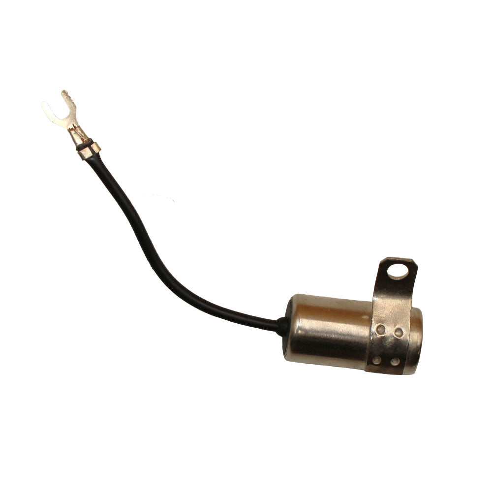 Condenser Fits Case/International Harvester Replaces 62188C1