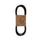 A104 or 4L1060 Classical V-Belt 1/2" x 106" Garden Tractors Ride-On Mowers Edger