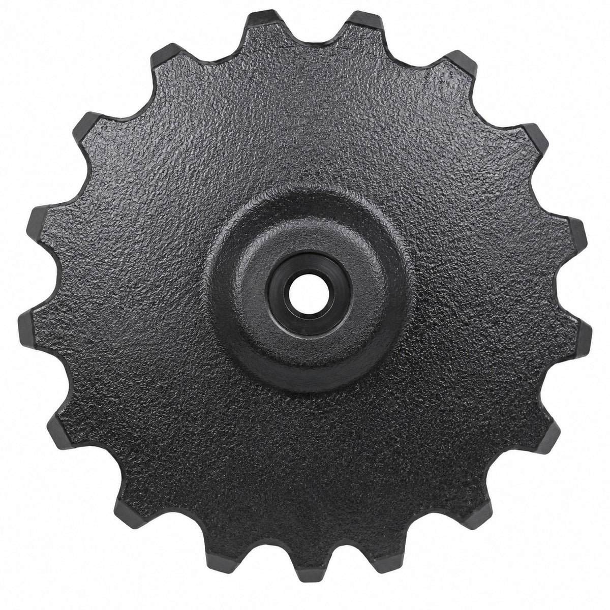 A105392 Spike Seed Closing Wheel Fits John Deere Grain Drill Model(s)