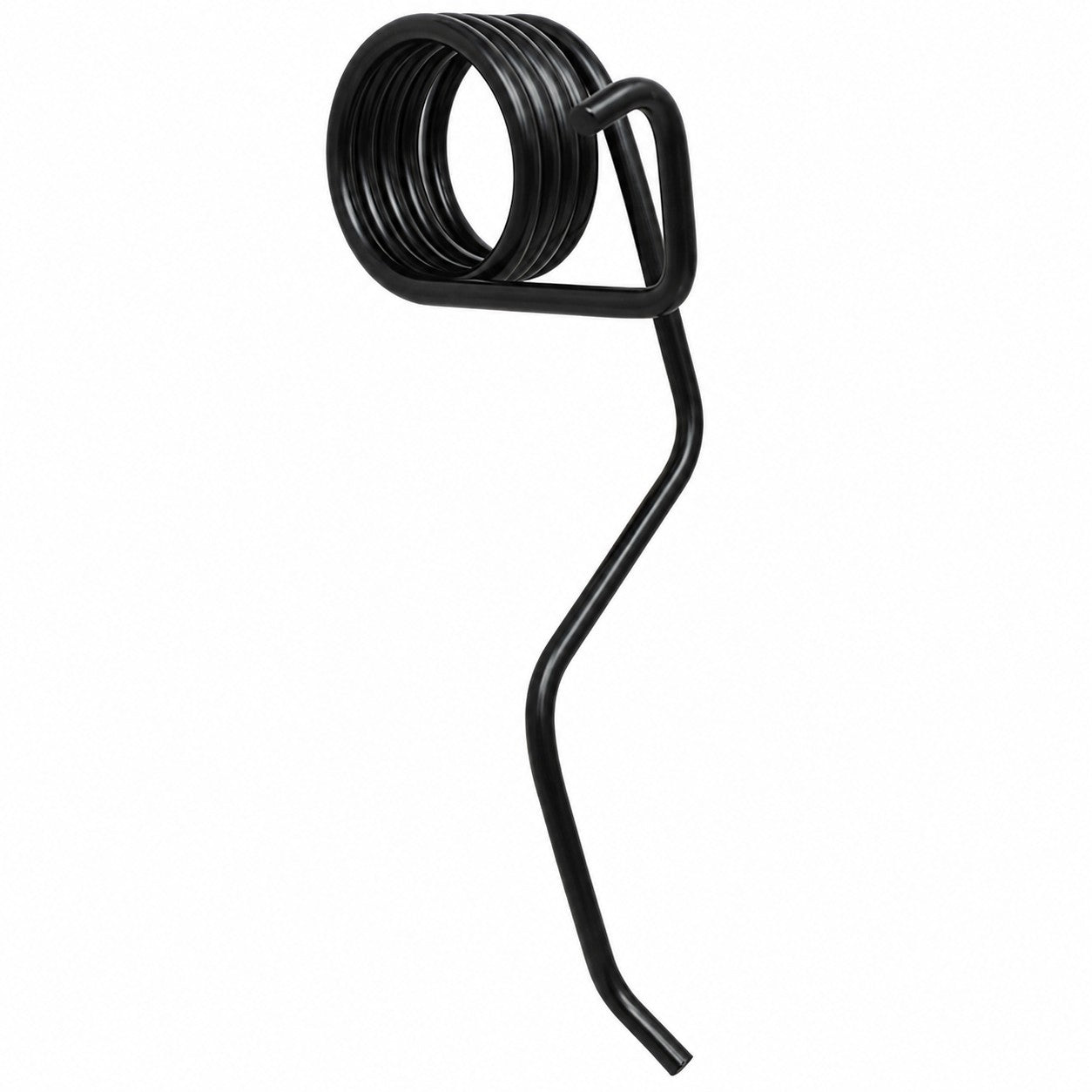 Closing Arm Torsion Spring - LH A110307 Fits John Deere Grain Drill Model(s)