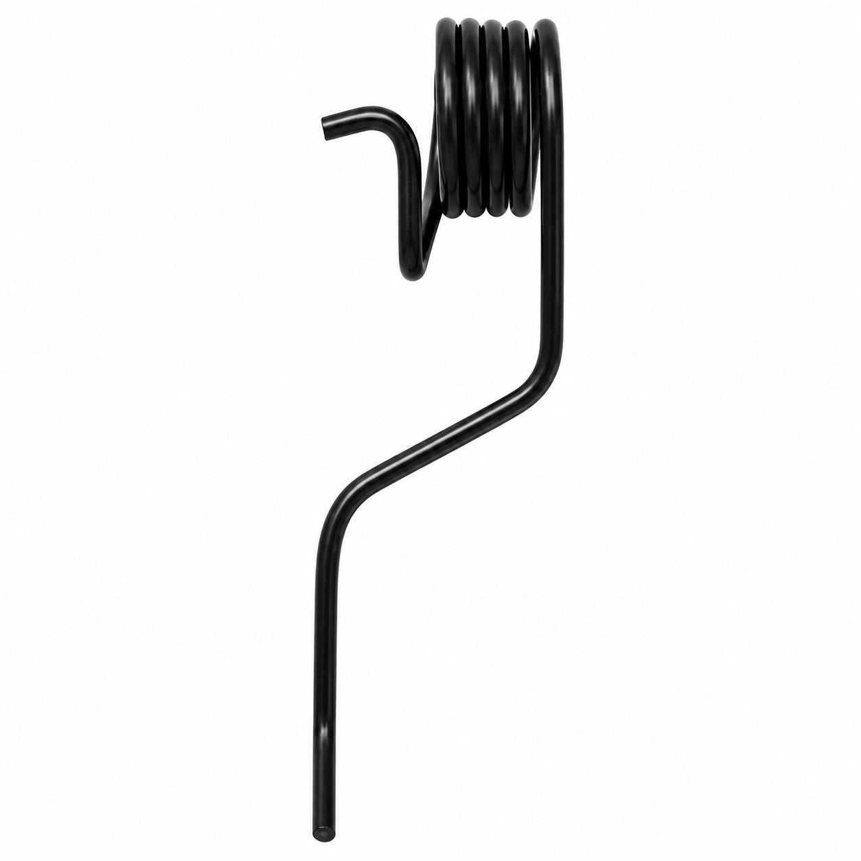 Closing Arm Torsion Spring - LH A110307 Fits John Deere Grain Drill Model(s)