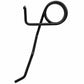 Closing Arm Torsion Spring - RH Fits John Deere Grain Drill Model(s) A110308