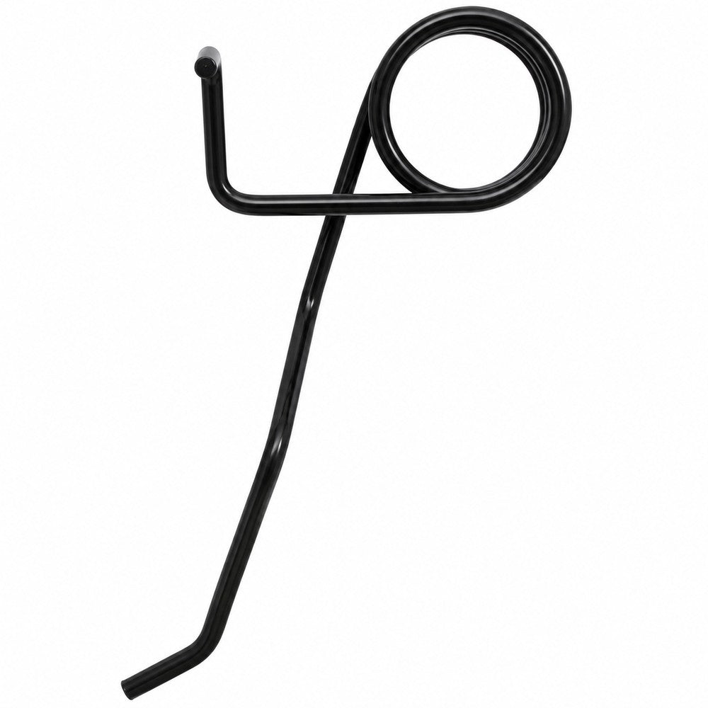 Closing Arm Torsion Spring - RH Fits John Deere Grain Drill Model(s) A110308