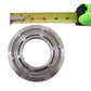 A124002 Forward Clutch Piston Fits Case Backhoe 480C 480D 480E 480F 580C D70670