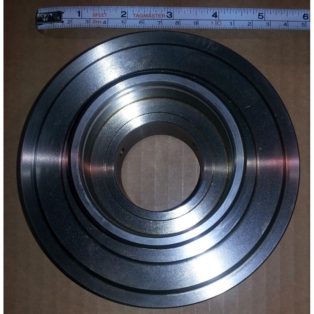 A125001 Clutch Cylinder D50075 Fits Case 480C 480D 480E 480F 580C 580D 580K