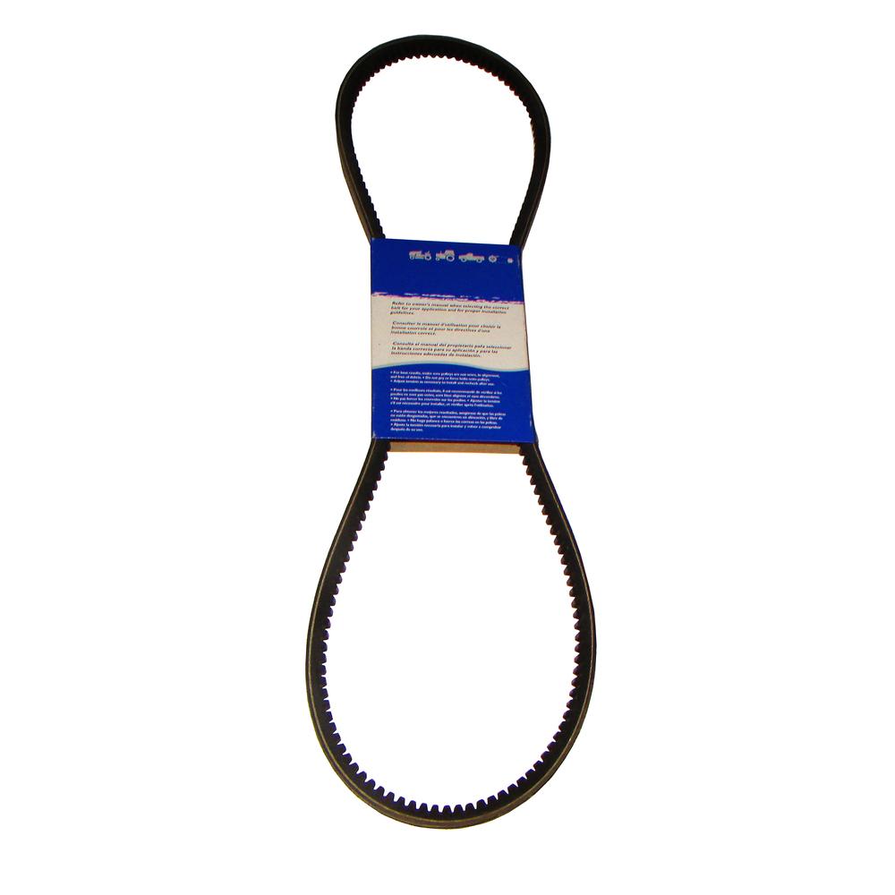 Fan / AC Belt Fits 2470 2670 4490 4494 4690 4694 135265 17481 378113R1 378113R1