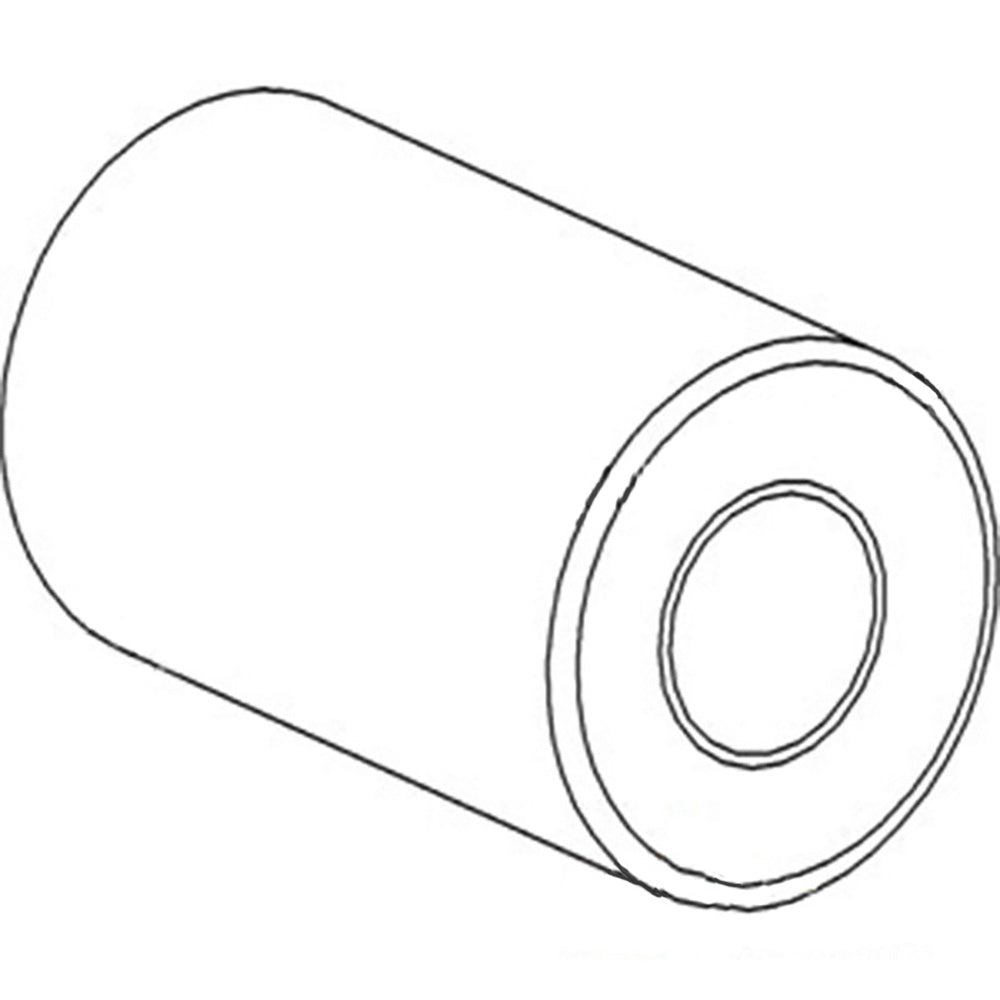 A235435 New Drawbar Roller Fits Case-IH Tractor Models 1270 1370 1570 +