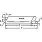 A135881 Fits Case 1570 Tractor Muffler