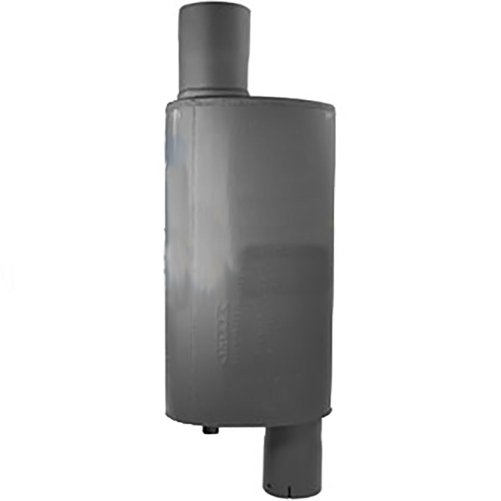A135881 Fits Case 1570 Tractor Muffler