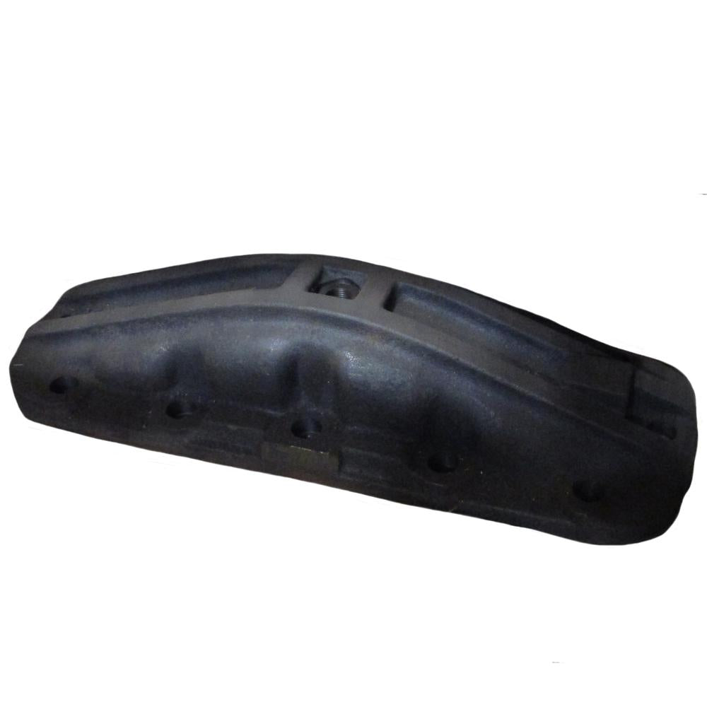 A136860 FD Final Drive Oil Pan Fits Case Dozer 450C