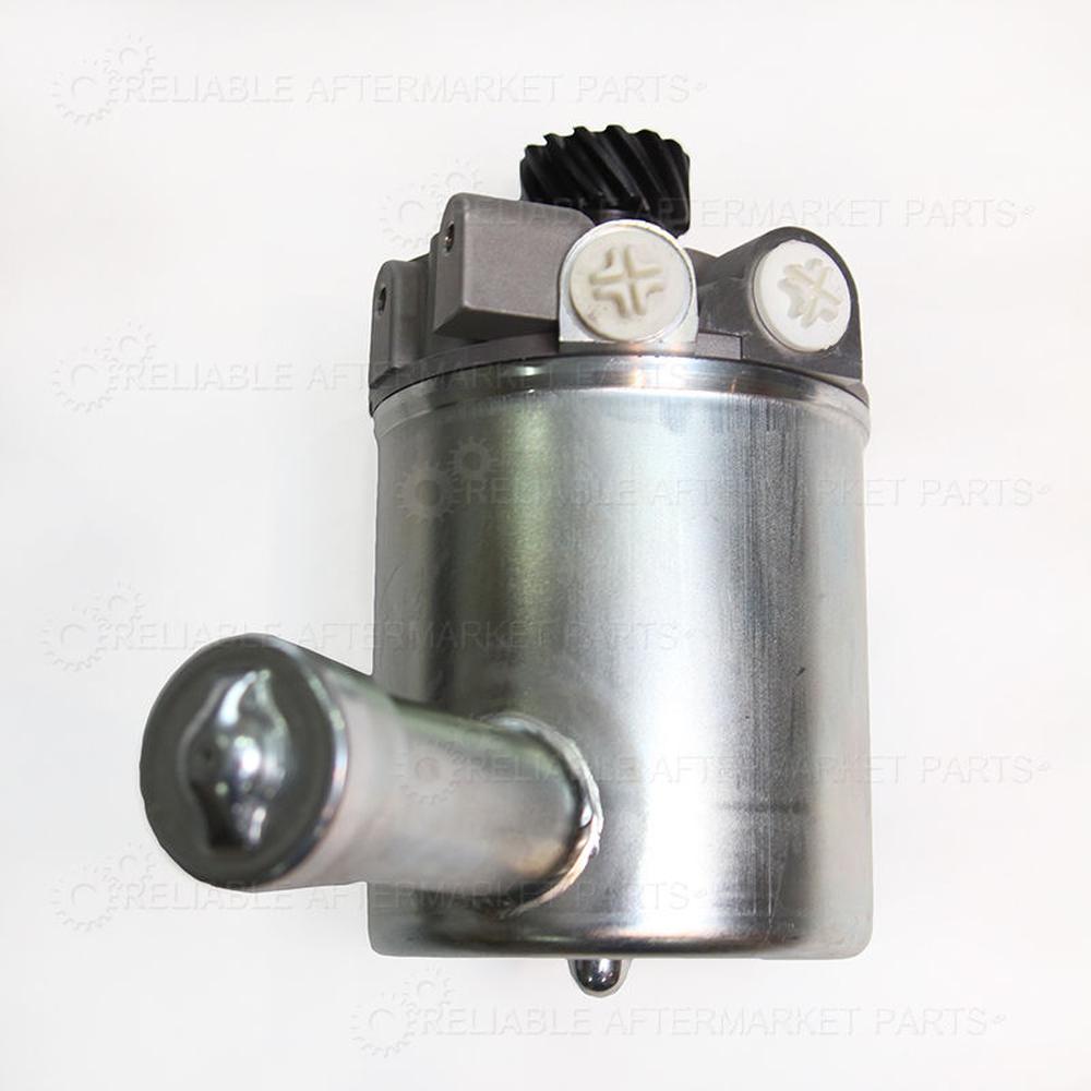 NEW A137187 Power Steering Pump Fits Case-IH 430CK, 480CK, 480B, 530CK, 580, 580