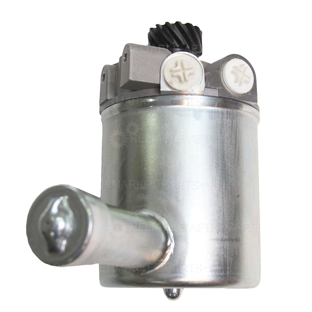 Fits Case Backhoe Power Steering Pump A137187 430CK, 480CK, 480B, 530CK, 580,