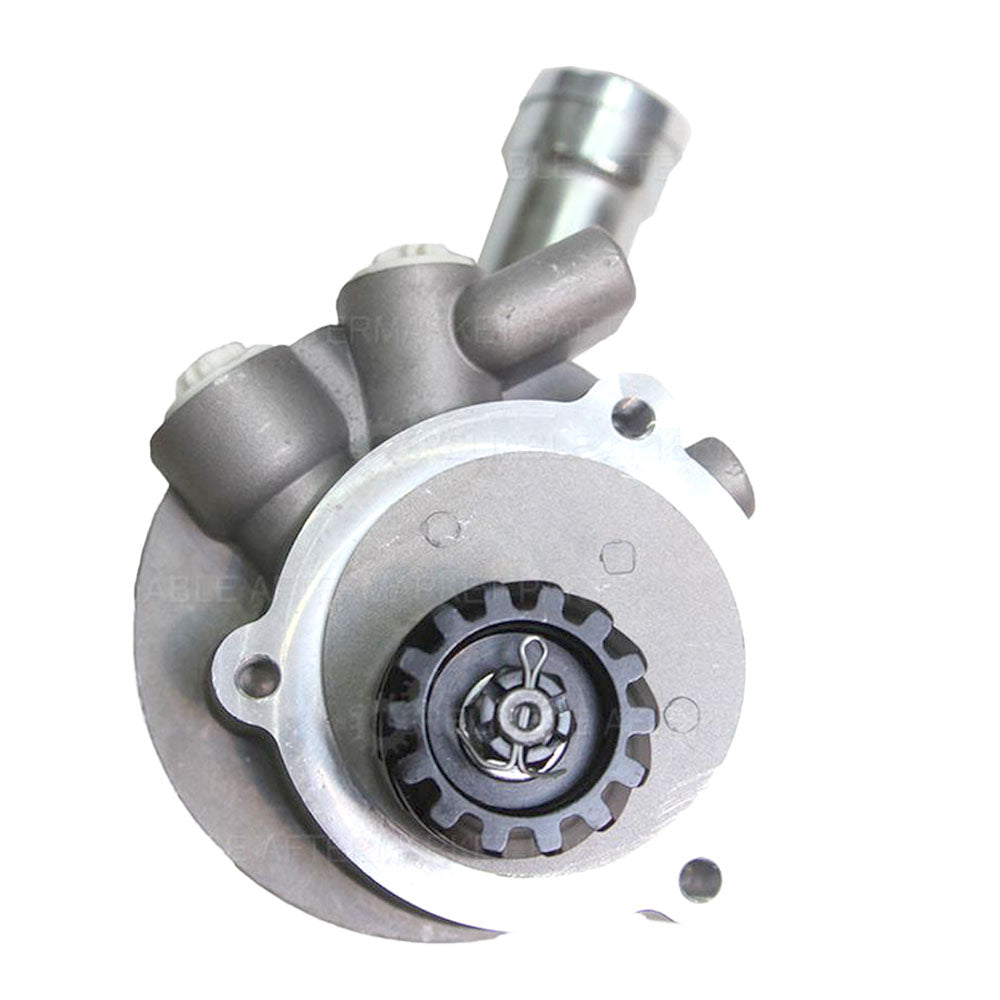 Power Steering Pump Fits Case/International Harvester Replaces A137187